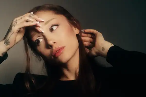 Ariana Grande