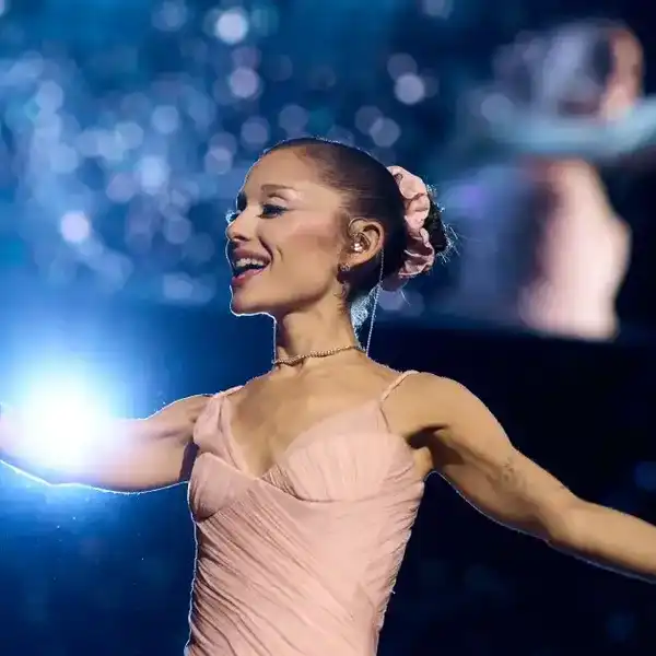 Ariana Grande