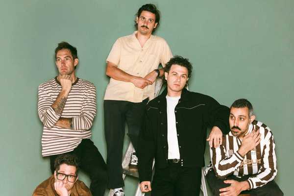 Arkells