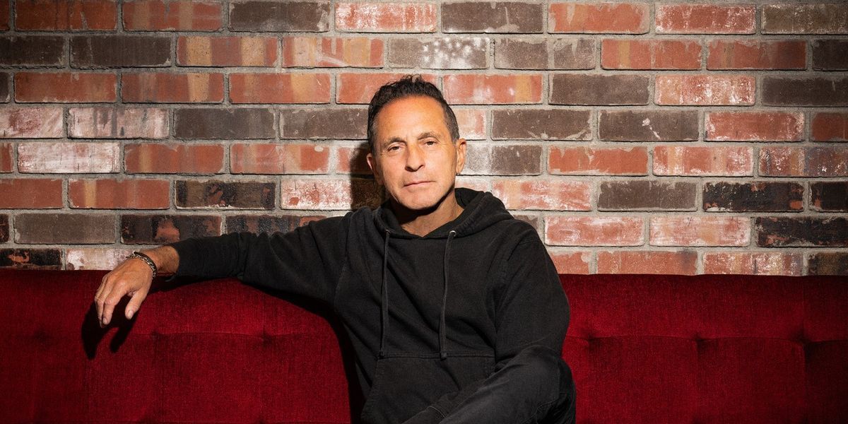 Live Nation’s Arthur Fogel is No. 1 on Billboard Canada’s Power Players