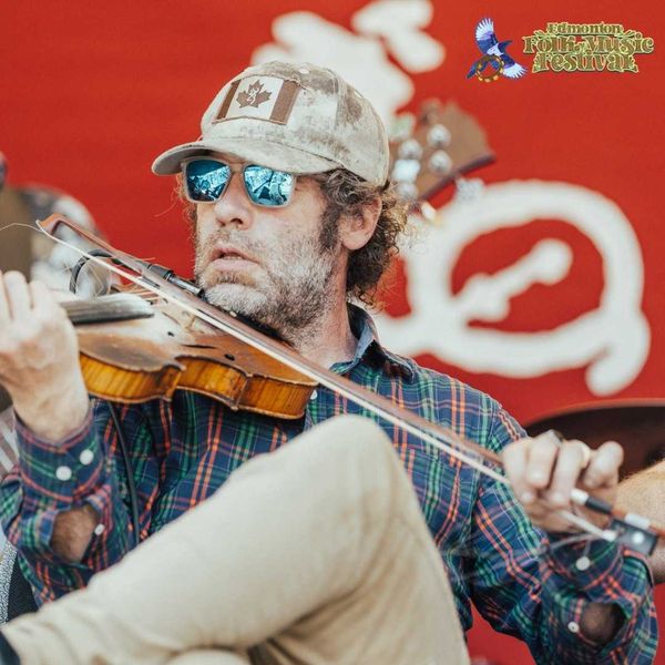 Ashley MacIsaac