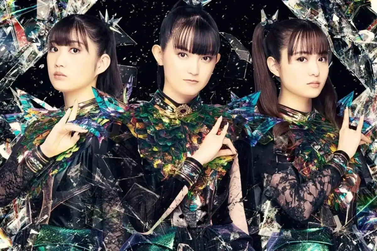 BABYMETAL