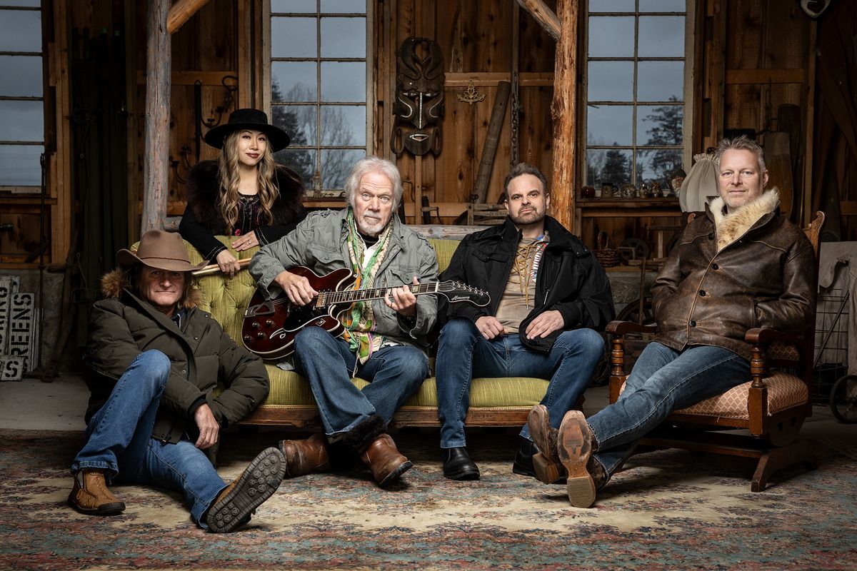 Bachman-Turner Overdrive