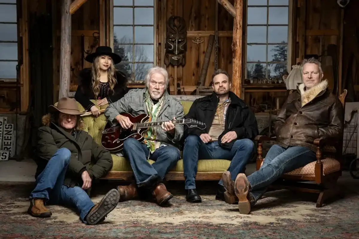 Bachman-Turner Overdrive