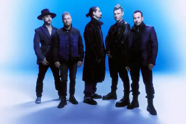 Backstreet Boys