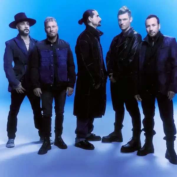 Backstreet Boys