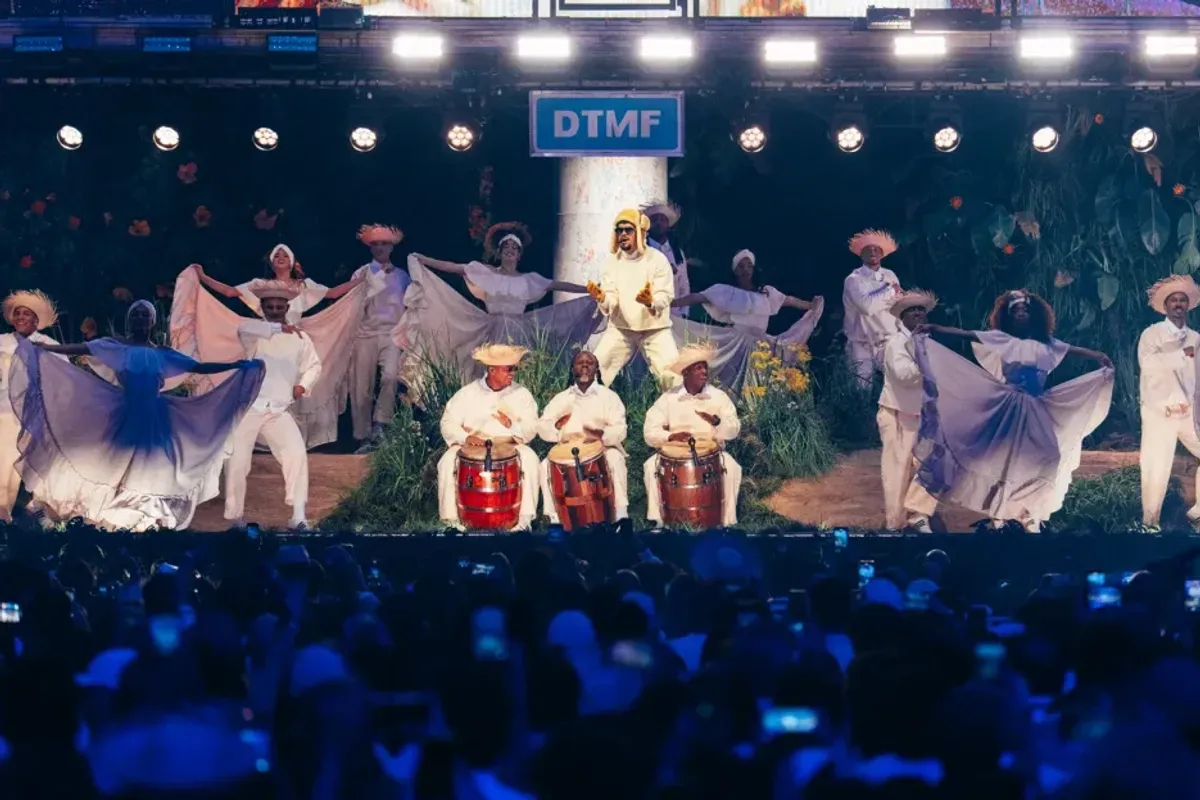 Bad Bunny Drops Surprise Single ‘Alambre Púa’ Amid Historic Puerto Rico Residency