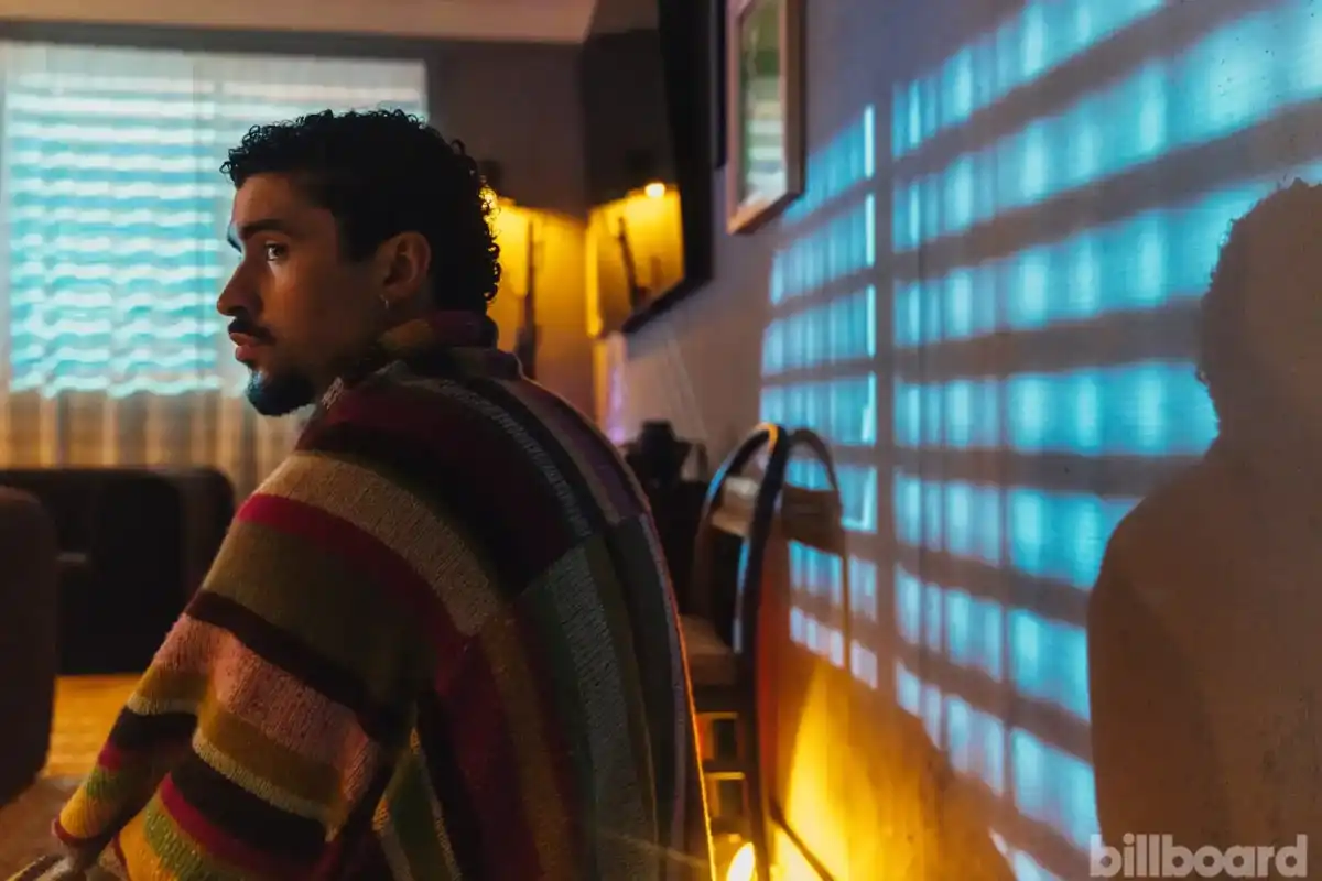 Bad Bunny : fier ambassadeur