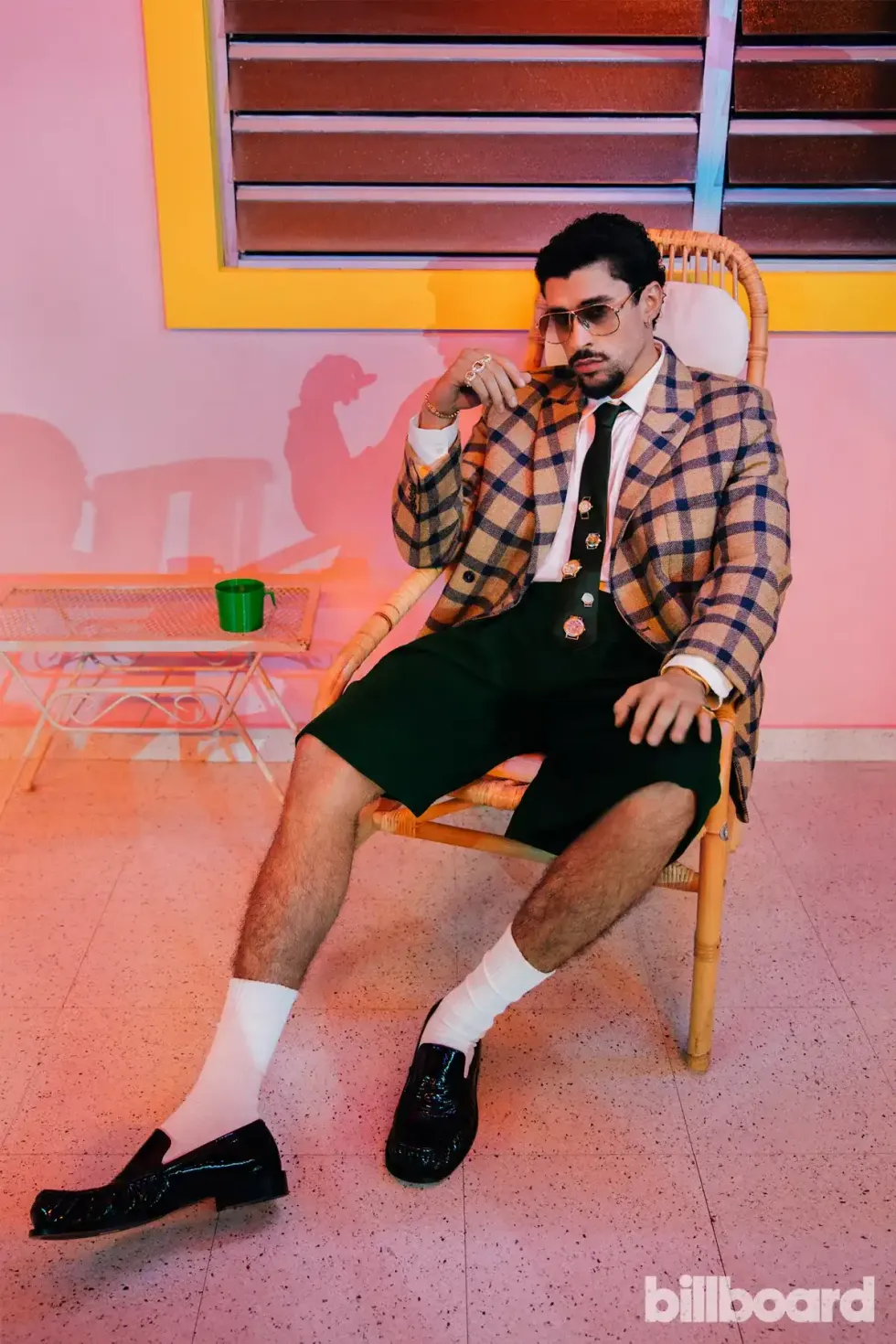 Bad Bunny