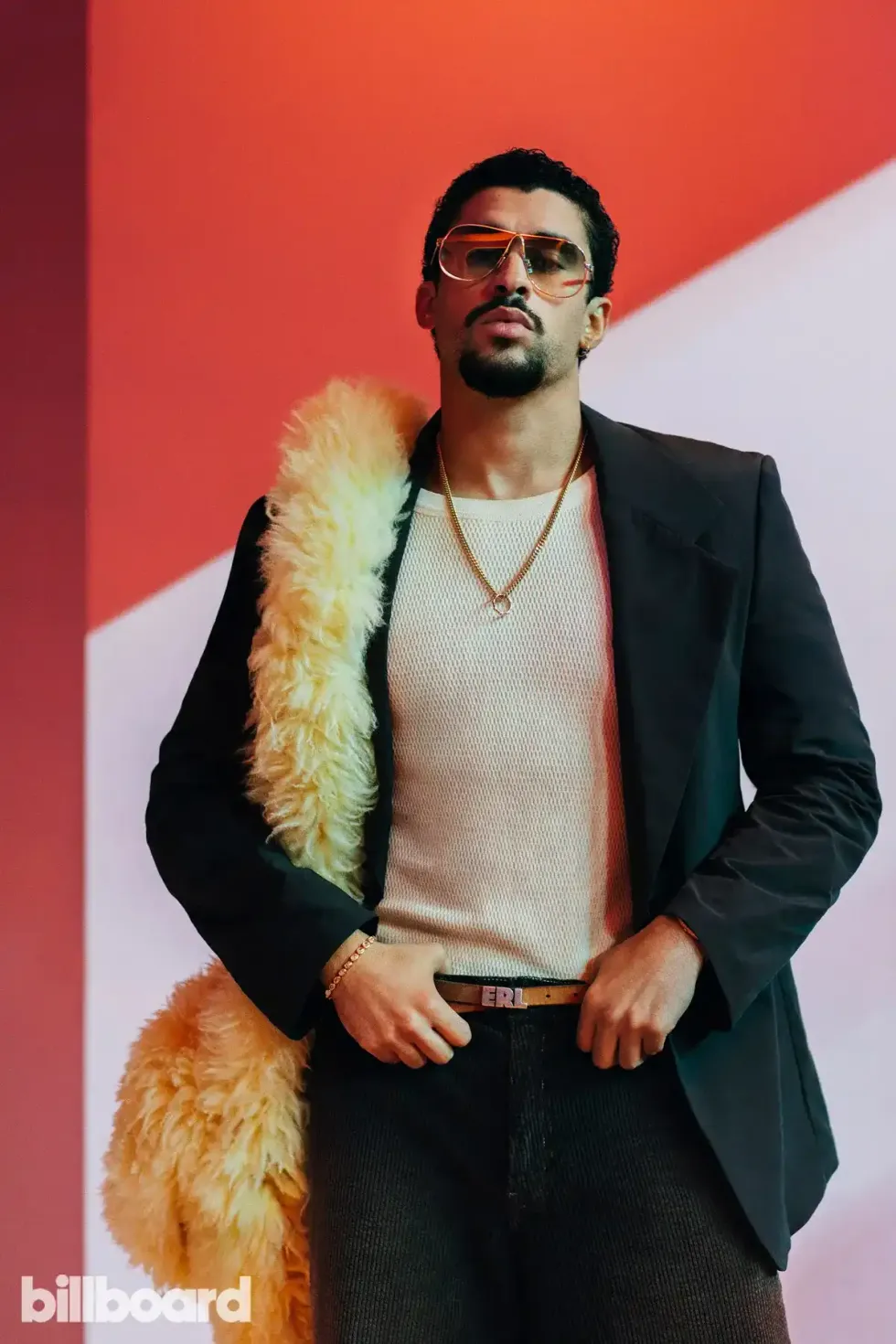 Bad Bunny