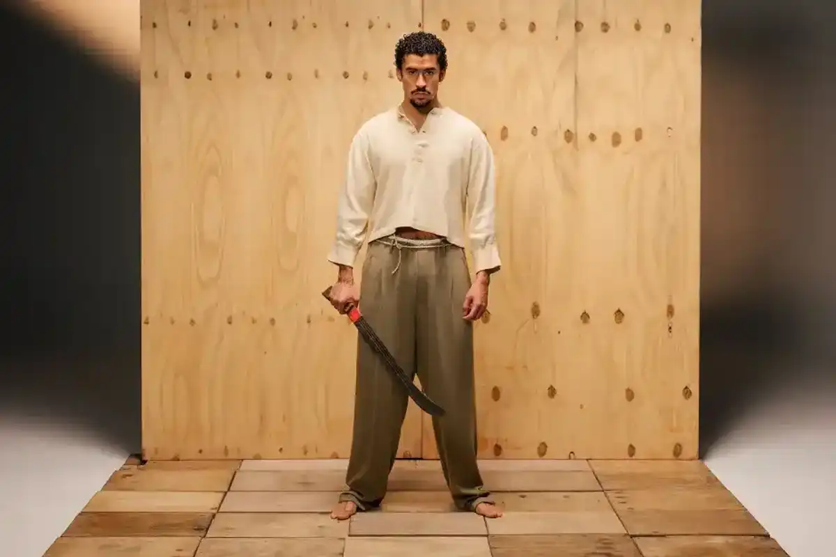 Bad Bunny to Be Honored as Top Latin Artist of the 21st Century at 2025 Billboard Latin Music Awards