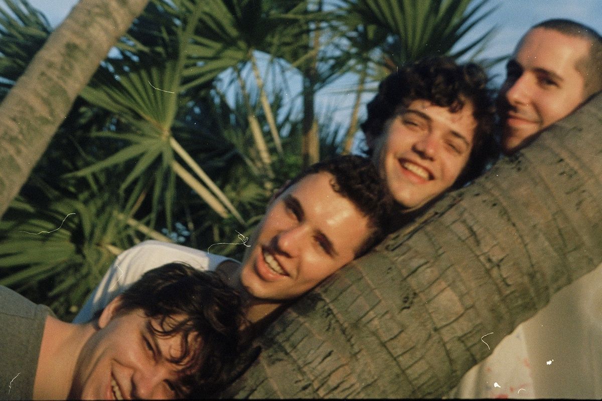 BadBadNotGood