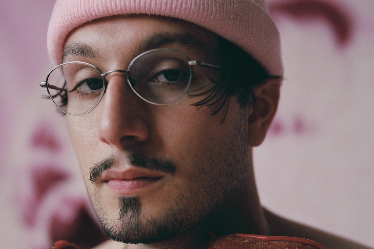 bbno$ Lands 'Check' on the Billboard Canadian Hot 100 | Billboard Canada