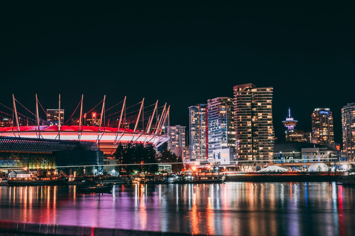 Live Nation Makes Two Leadership Appointments To Bolster Growth in Western Canada