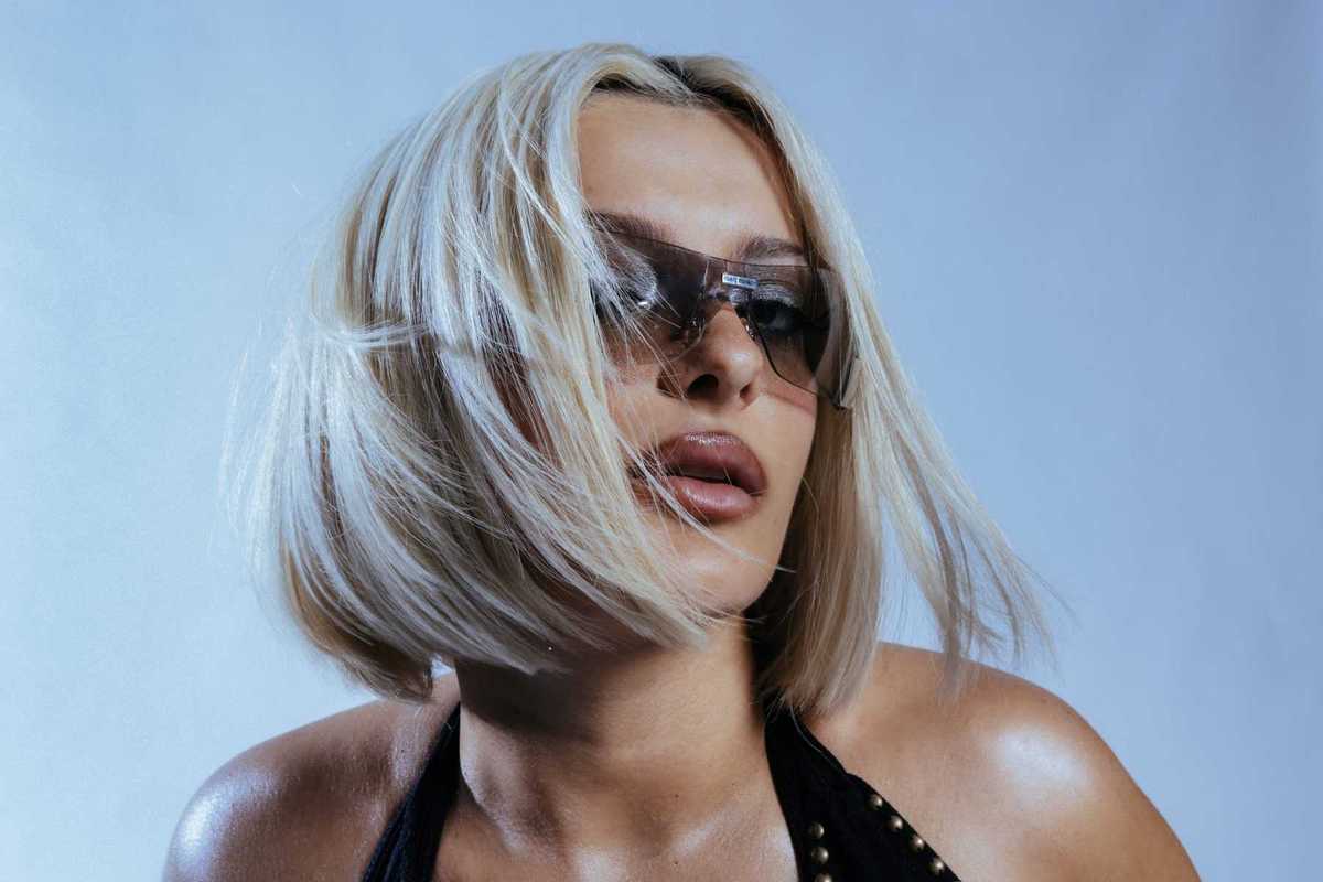 Bebe Rexha