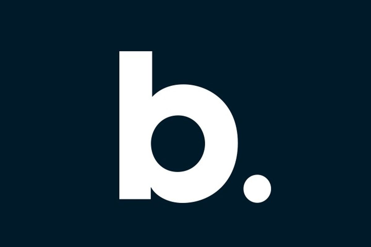 Believe Logo