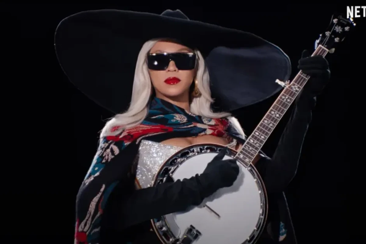 Beyoncé Announces Cities for ‘Cowboy Carter’ Tour | Billboard Canada