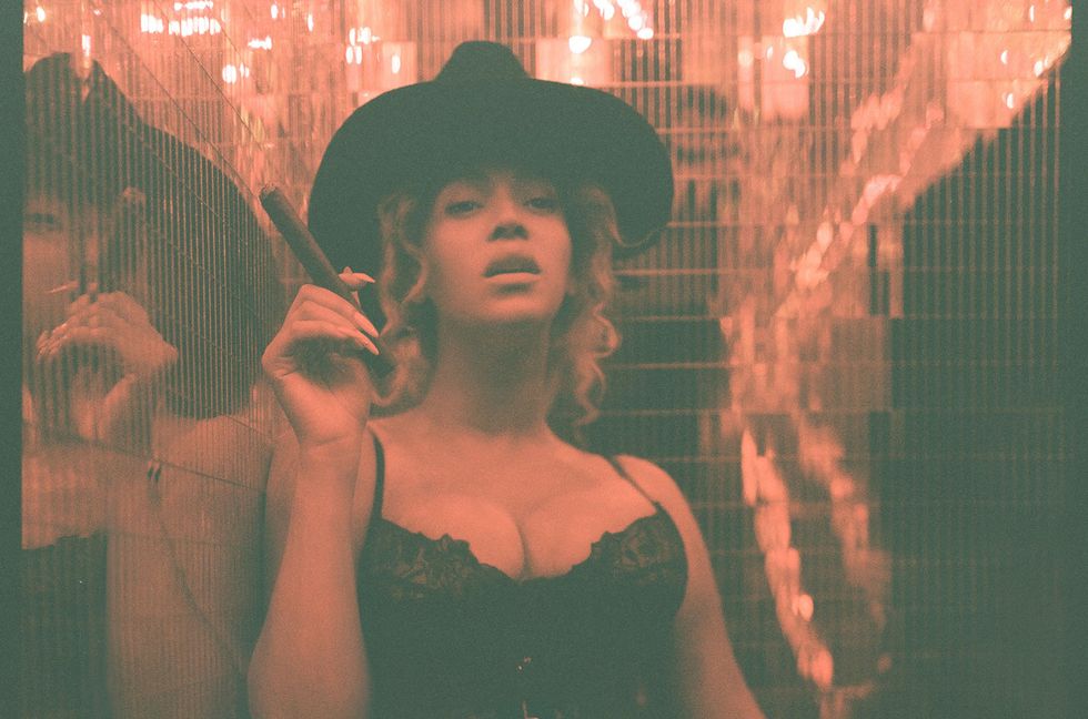 Beyoncé