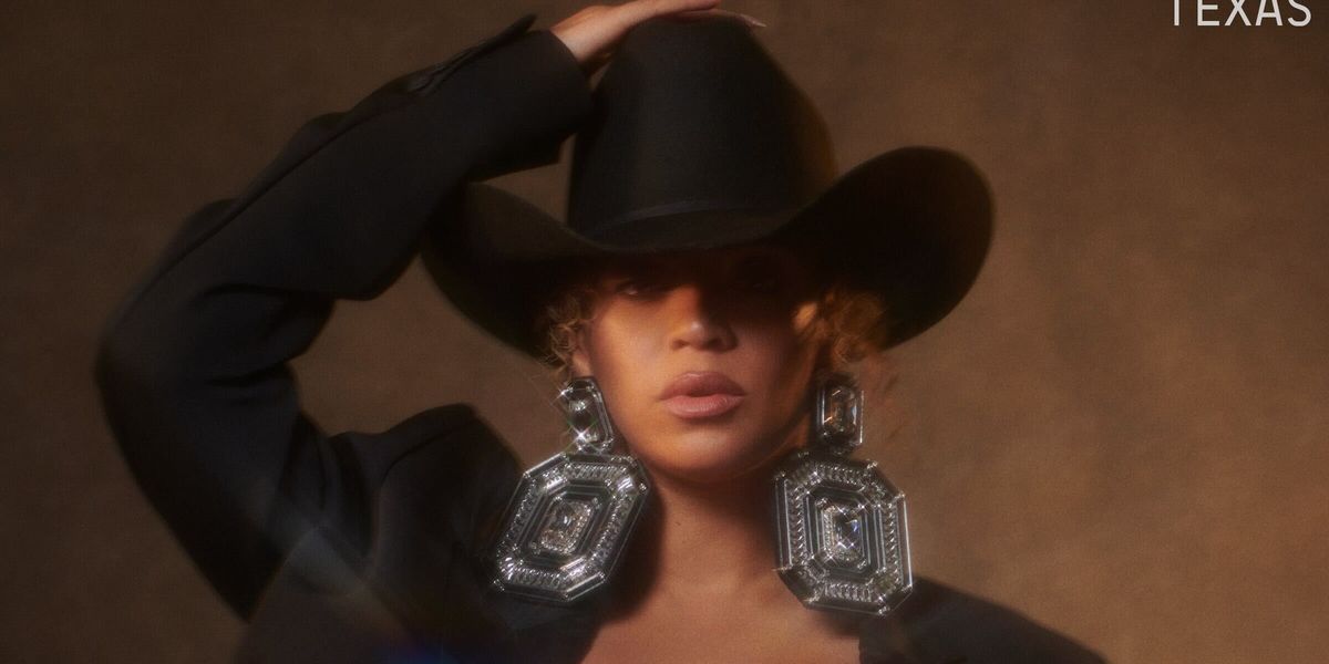Beyoncé's 'Texas Hold 'Em' is Canada's Hot New Radio Track for the ...