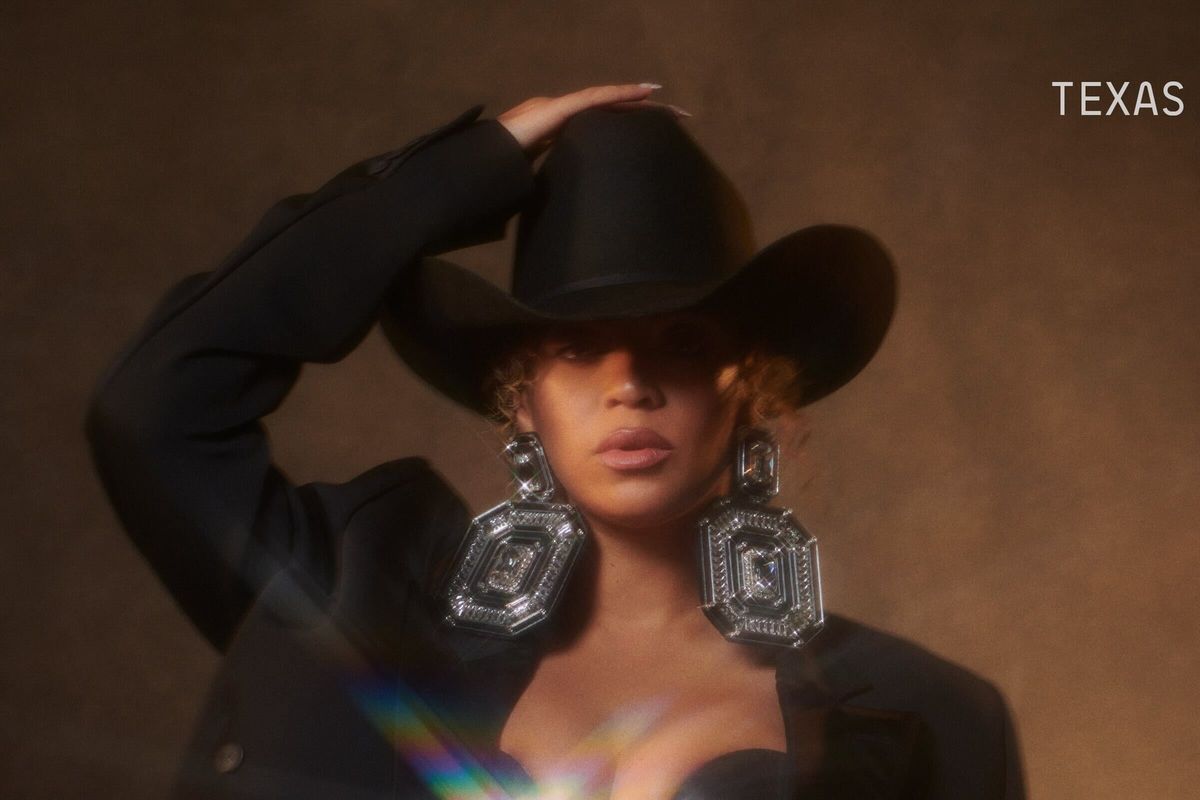 Beyoncé
