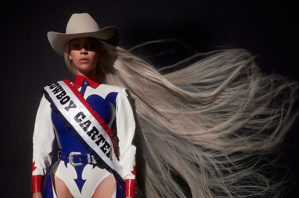 Beyoncé