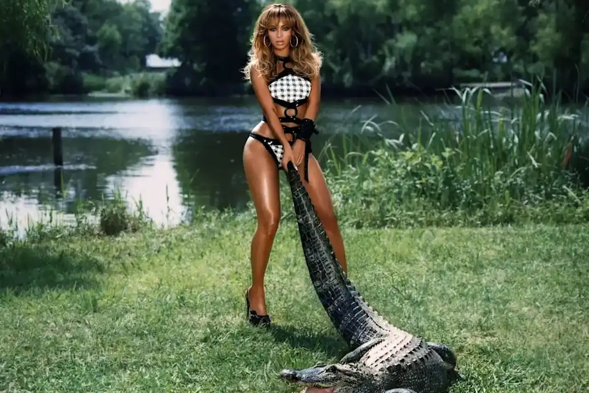 Beyoncé