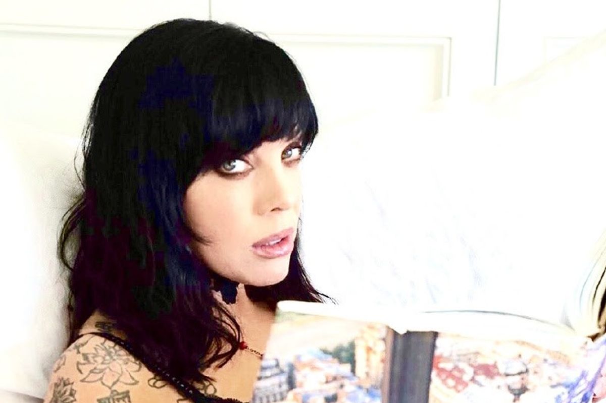 Bif Naked