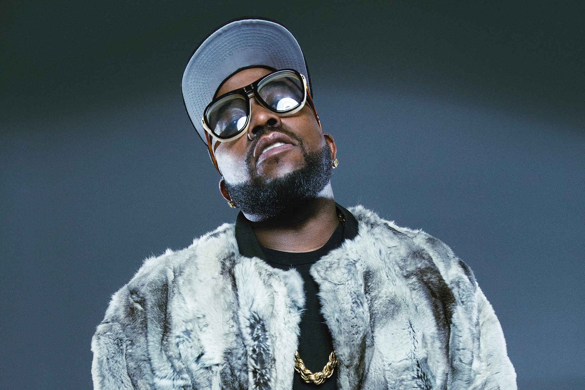 Big Bo Rapper CNE Bandshell Gets Big Boi, Sloan, Big Wreck And More For Throwback ...