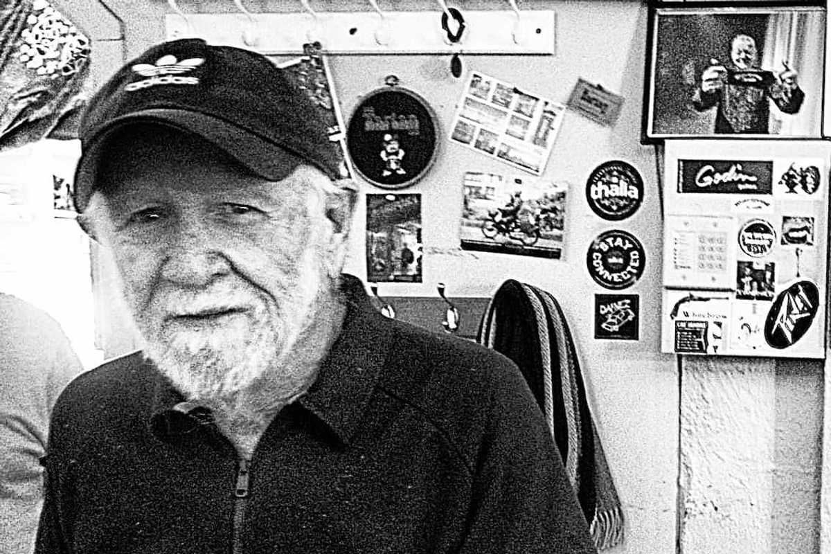 Bill Hill