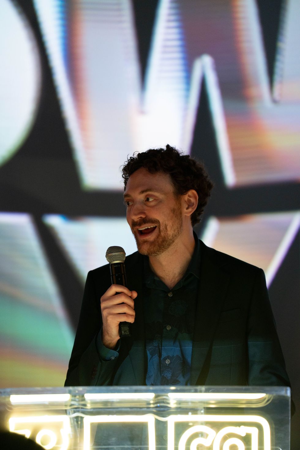 Billboard Canada National Editor Richard Trapunski