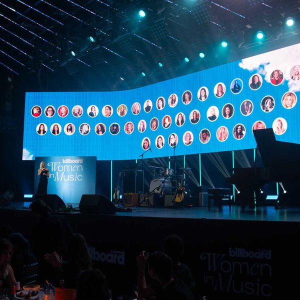 How Empire AV Brings Billboard Canada’s Live Experiences to Life