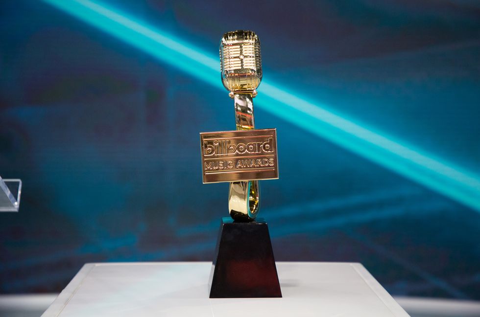 Billboard Music Awards