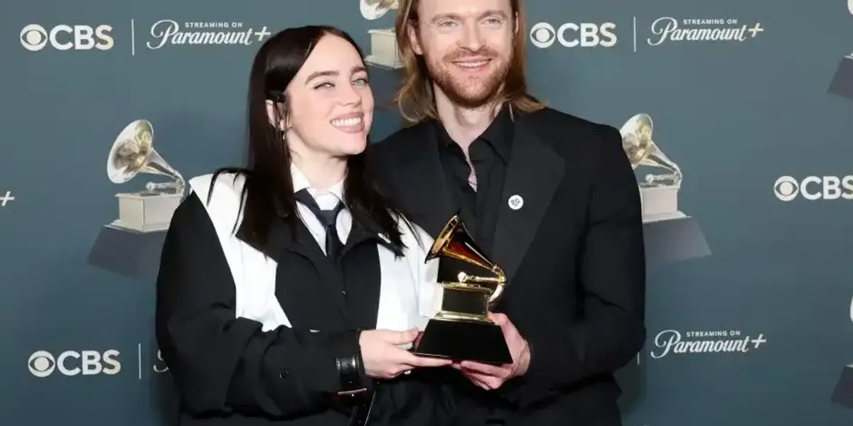 Finnea Rips ‘Very Powerful Old White Men’ Who Were ‘Outraged’ By Billie Eilish’s Grammys Speech