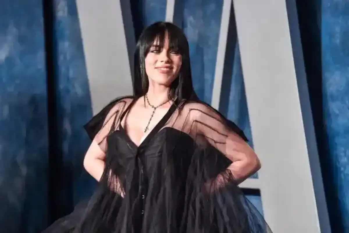 Billie Eilish’s James Cameron-Directed 3D Concert Film Delayed: ‘Worth the Wait’