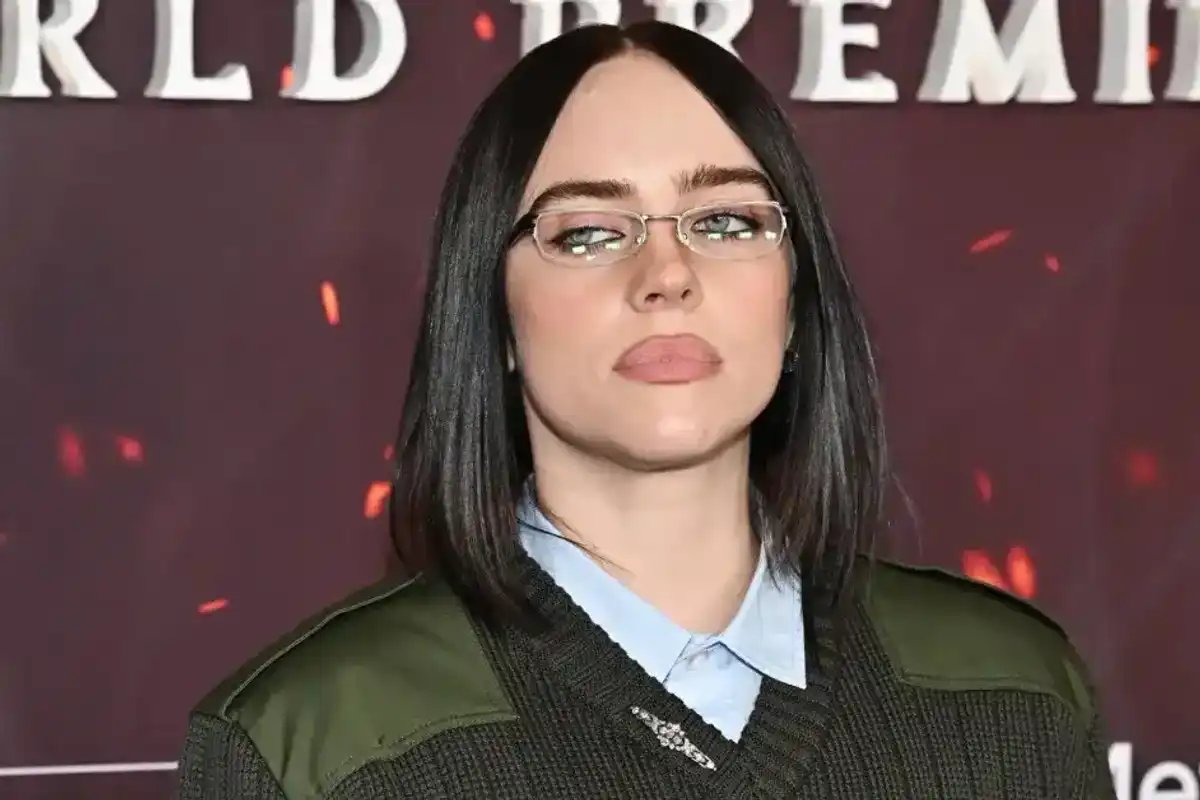 Billie Eilish Blasts ICE Minnesota Operation While Accepting MLK Jr. Environmental Justice Award: ‘We’re Seeing Our Neighbors Being Kidnapped’