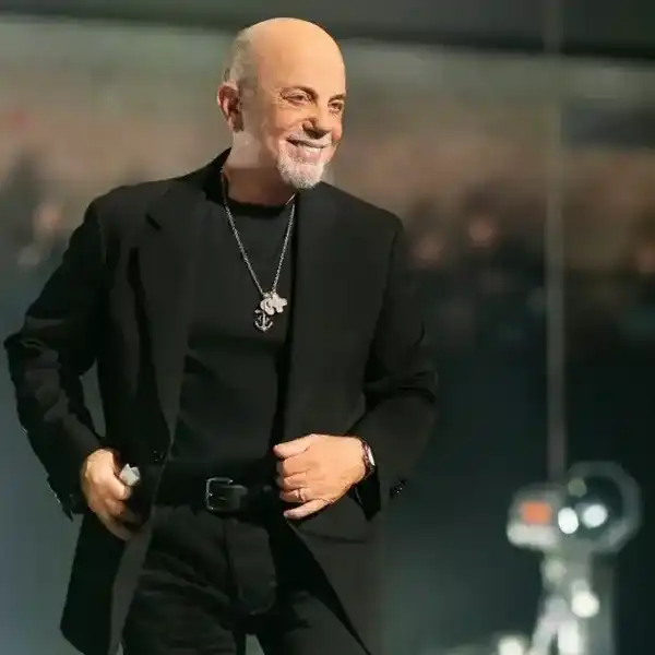 Billy Joel Surprises Fans With First Performance Since Brain Disorder Diagnosis