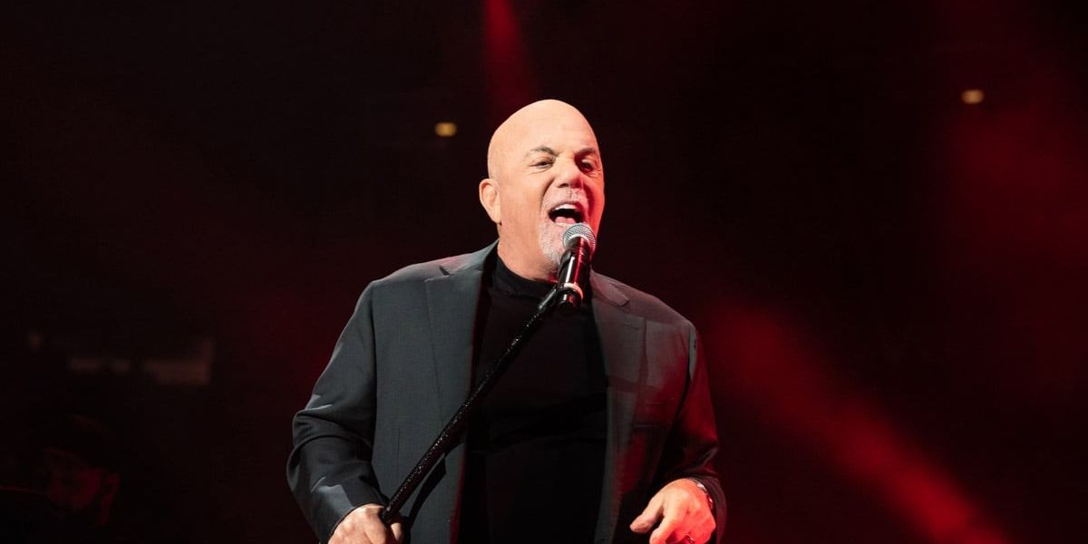Billy Joel annonce son premier concert Ă Toronto depuis plus d'une