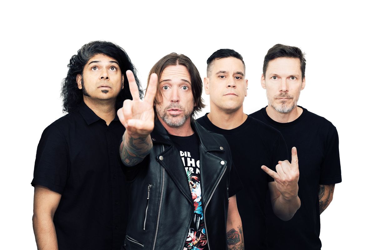 Billy Talent
