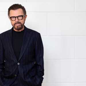 Björn Ulvaeus