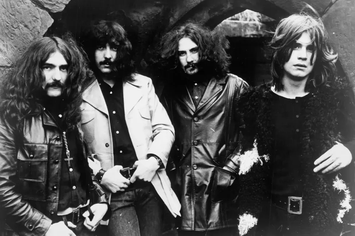 Black Sabbath Members Pay Tribute to Ozzy Osbourne: ‘Goodbye Dear Friend’