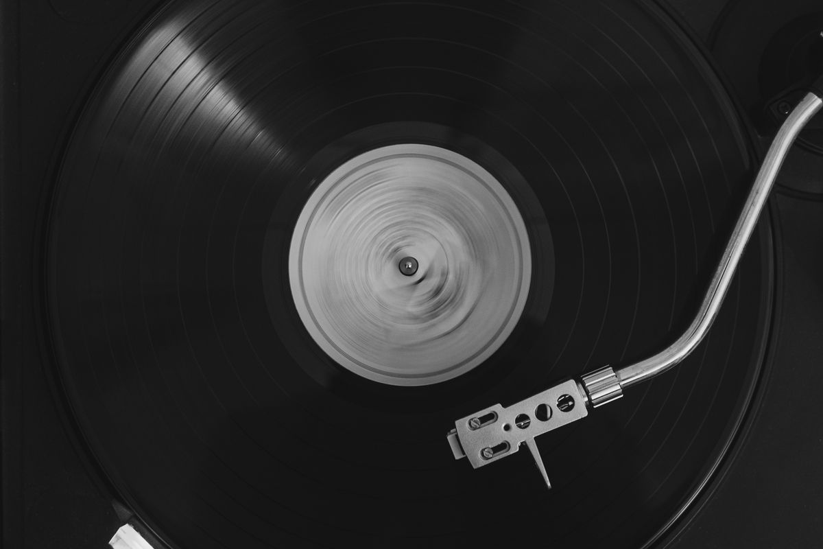 Luminate 2023 Year-End Report Reveals Canadian Album Sales Declining