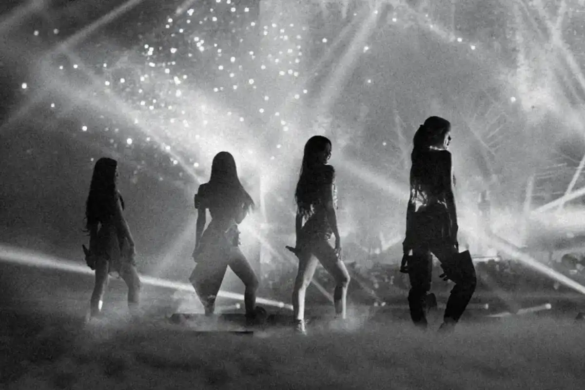BLACKPINK’s