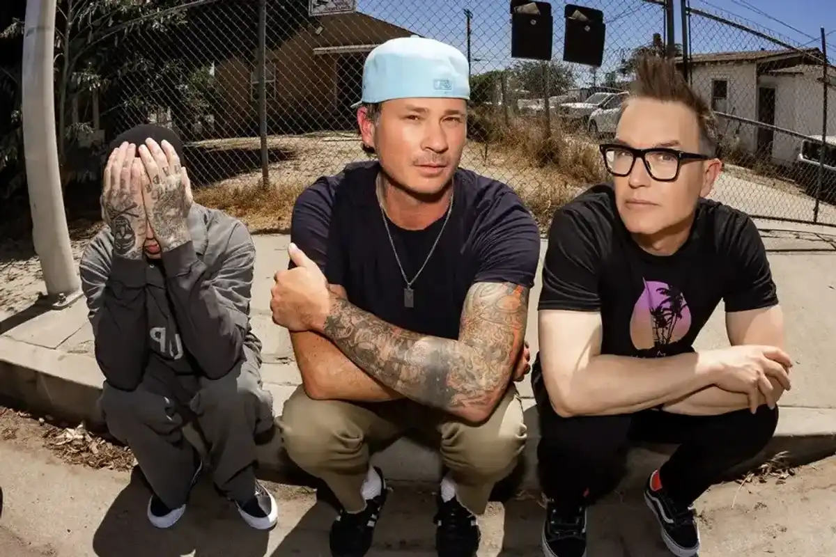 Blink-182