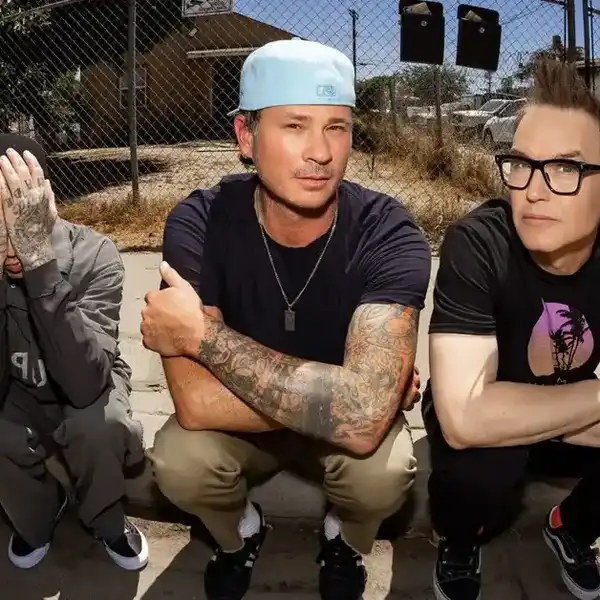 Blink-182