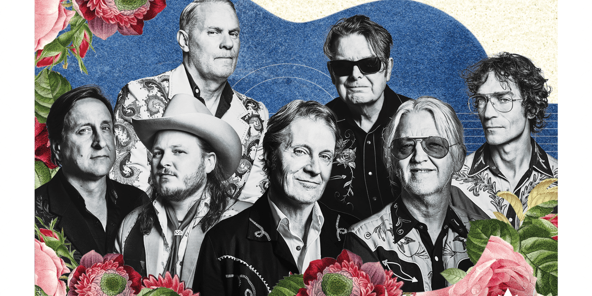 Music News Digest: Blue Rodeo Get Stamped, Just For You Music Launches ...