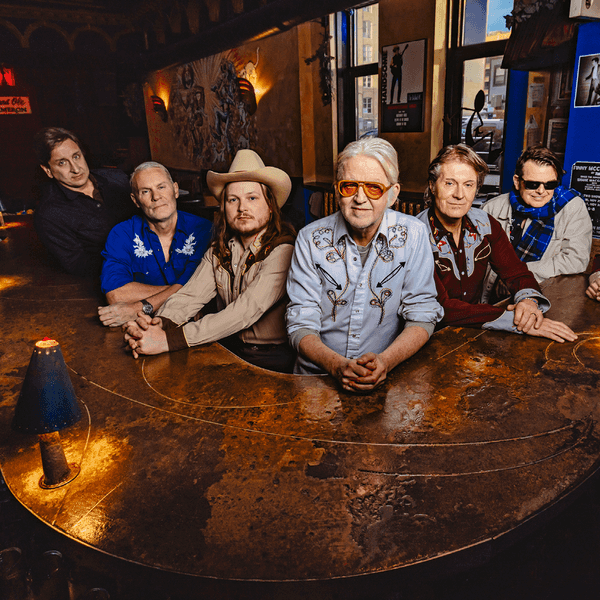 Blue Rodeo