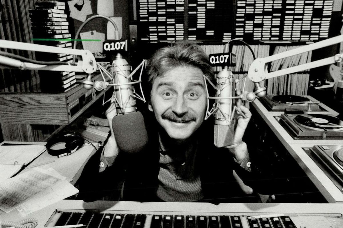 Bob Mackowycz
