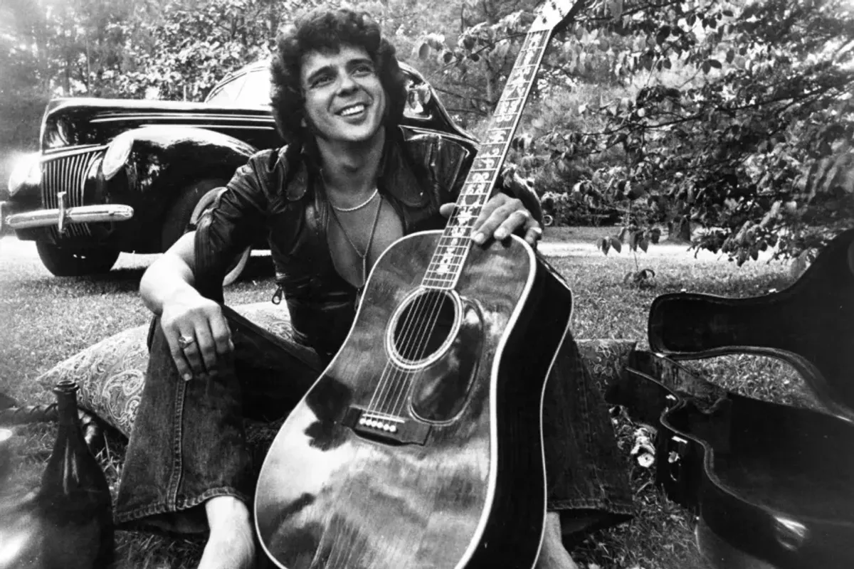 Bobby Whitlock, Co-Founder of Derek and the Dominos, Dies at 77