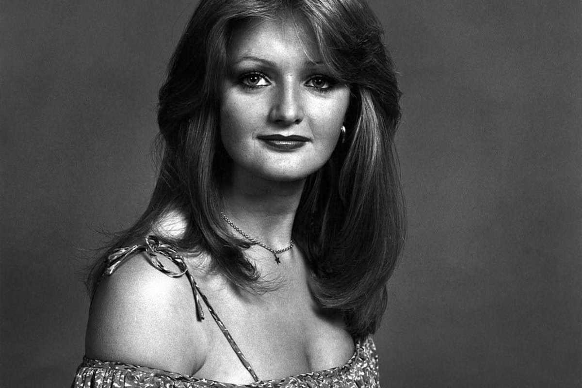 Bonnie Tyler