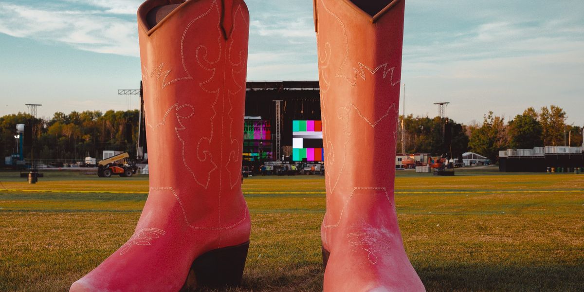 Cody Johnson, Thomas Rhett To Headline Boots And Hearts 2025
